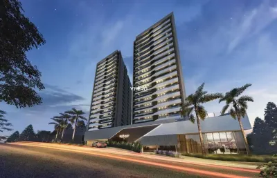 Apartamento com 2 suíte no brava valley - praia brava - itajaí