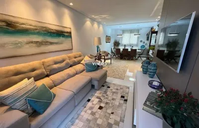 Sobrado triplex 3 dormitórios - praia dos amores - balneário camboriú