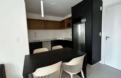 Apartamento com 1 quarto à venda na Rua Marcílio Dias, 47, Centro, Itajaí