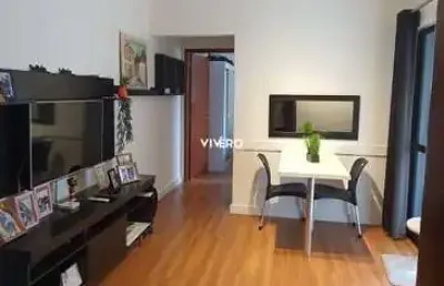Apartamento com 1 quarto à venda na Avenida do Estado Dalmo Vieira, 3660, Nações, Balneário Camboriú