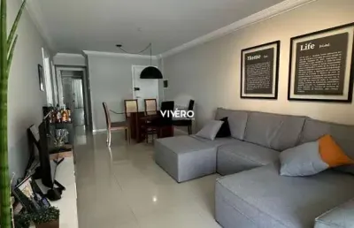 Apartamento com 3 dormitórios no edifício green valley - centro - balneário camb