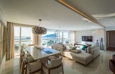 Apartamento com 4 quartos à venda na Rua Lauro Muller, 950, Fazenda, Itajaí