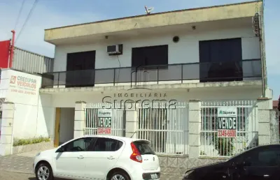 Casa com 5 quartos à venda na Rua Herbert Kremer, 311, São João, Itajaí