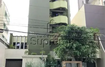 Apartamento com 3 quartos à venda na Rua Joinville, 270, Centro, Itajaí