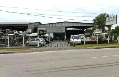 Excelente terreno no bairro salseiros, salseiros, itajaí - sc