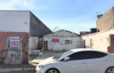 Terreno à venda na Rua Alfredo Conrado Moreira, 29, Barra do Rio, Itajaí