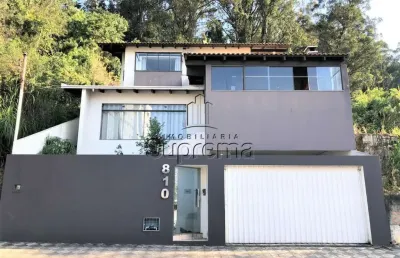 Casa com 3 quartos à venda na Rua Uruguai, 810, Centro, Itajaí