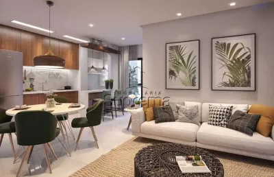 Apartamento com 2 quartos à venda na Rua João Wollinger, 91, Fazenda, Itajaí