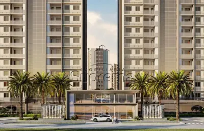 Apartamento com 3 quartos à venda na Rua São Vicente, 251, São Vicente, Itajaí