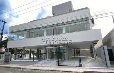 Sala comercial à venda na Rua Odílio Garcia, 823, Cordeiros, Itajaí