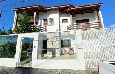 Casa com 5 quartos à venda na Rua Selso Duarte Moreira, 921, Cordeiros, Itajaí