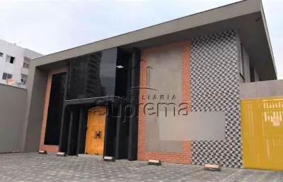 Sala comercial à venda na Rua Uruguai, 314, Centro, Itajaí