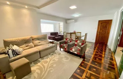 Apartamento com 3 quartos à venda na Rua Cônego Thomaz Fontes, 182, Centro, Itajaí