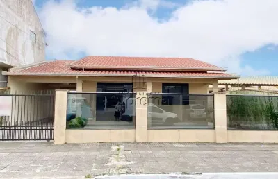 Casa com 5 quartos à venda na Rua Eredes Serpa, 959, Cordeiros, Itajaí