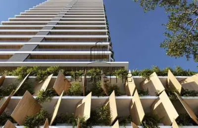 Artefacto towers, praia brava de itajaí, itajaí - sc