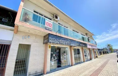 Casa com 4 quartos à venda na Avenida Guanabara, 110, Cordeiros, Itajaí