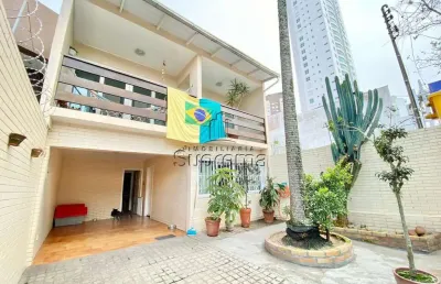 Casa com 5 quartos à venda na Rua Lauro Muller, 1022, Fazenda, Itajaí