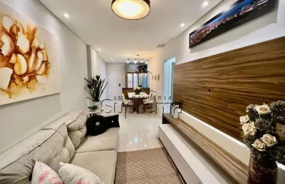 Apartamento com 2 quartos à venda na Rua Eurico Adam, 82, Centro, Itajaí