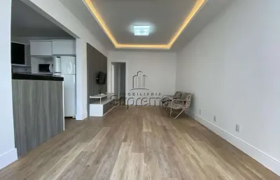 Apartamento com 3 quartos à venda na Avenida Atlântica, 1480, Centro, Balneário Camboriú