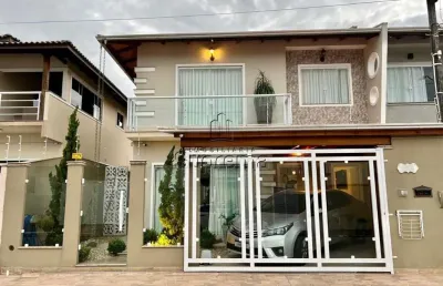 Casa com 3 quartos à venda na Rua Dorval José de Aragão, 436, Murta, Itajaí