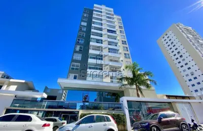 Apartamento com 2 quartos à venda na Rua Duque de Caxias, 144, Vila Operária, Itajaí