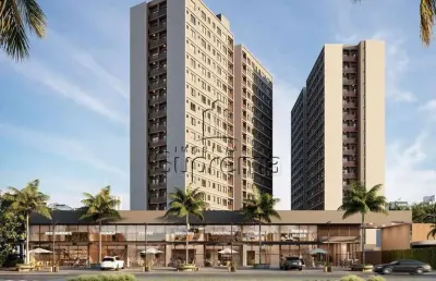 Apartamento com 2 quartos à venda na Rua José Pereira Liberato, 1390, São João, Itajaí