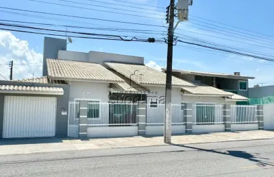 Casa com 4 quartos à venda na Avenida Brasília, 104, Cordeiros, Itajaí