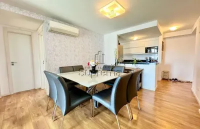 Apartamento com 2 quartos à venda na Rua Camboriú, 103, Centro, Itajaí