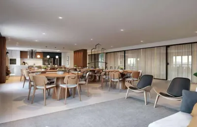 Apartamento com 3 quartos à venda na Rua José Gall, 905, Dom Bosco, Itajaí