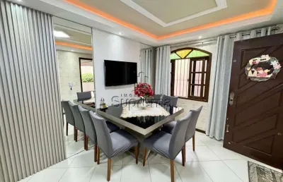 Casa com 3 quartos à venda na Rua Eredes Serpa, 292, Cordeiros, Itajaí