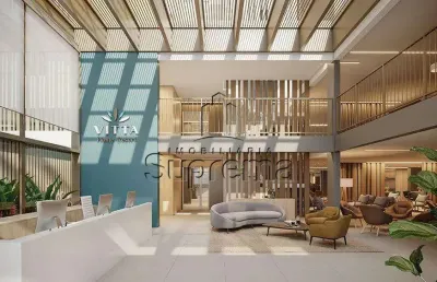 Apartamento com 2 quartos à venda na Rua João Cunha, 220, Fazenda, Itajaí