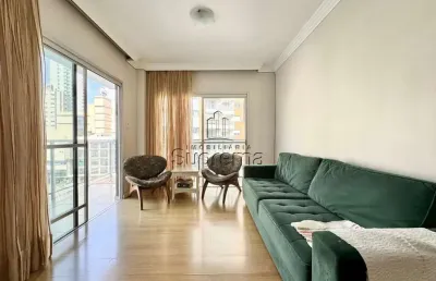 Apartamento com 3 quartos à venda na Rua Camboriú, 80, Centro, Itajaí