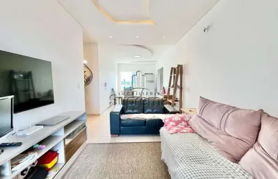 Apartamento com 3 quartos à venda na Rua Concórdia, 698, São Vicente, Itajaí