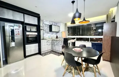 Apartamento com 2 quartos à venda na Rua Abdon David Schmitt, 177, São Judas, Itajaí