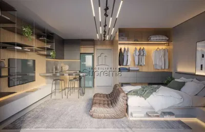 Apartamento com 1 quarto à venda na Rua Uruguai, 45, Centro, Itajaí