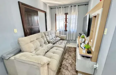 Casa com 2 quartos à venda na Rua Ermínio Machado, 415, Cordeiros, Itajaí
