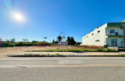 Terreno à venda na Avenida Itaipava, 4440, Itaipava, Itajaí