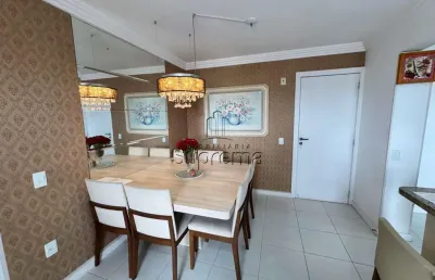 Apartamento com 2 quartos à venda na Rua Heitor Liberato, 2150, São João, Itajaí