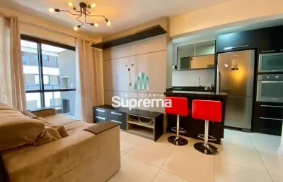 Apartamento com 2 quartos para alugar na Rua Heitor Liberato, 744, Centro, Itajaí