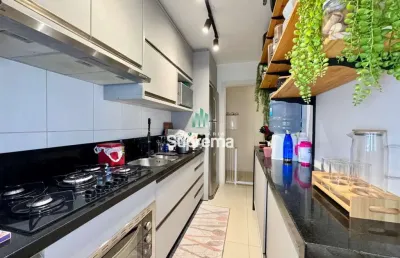 Villa garden residencial, vila operária, itajaí - sc