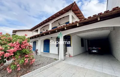 Casa com 4 quartos à venda na Rua Stringari, 422, São João, Itajaí