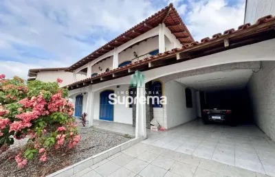 Casa com 4 quartos para alugar na Rua Stringari, 422, São João, Itajaí