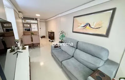 Apartamento com 2 quartos à venda na Rua Gaspar, 327, São Judas, Itajaí
