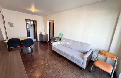 Apartamento com 2 quartos para alugar na Rua Paulo Caramuru da Silva, 68, Centro, Itajaí