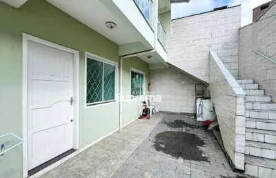 Apartamento com 1 quarto para alugar na Rua Jovito Anacleto, 180, Cordeiros, Itajaí