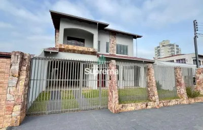 Casa com 4 quartos à venda na Rua Antônio Adão Dias, 135, São Judas, Itajaí