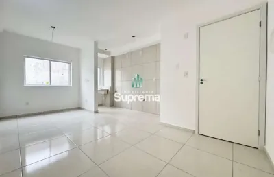 Apartamento com 2 quartos à venda na Rua Francisco José de Aviz, 551, Murta, Itajaí