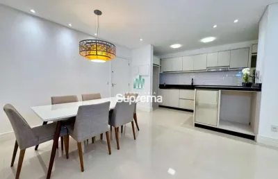Apartamento com 3 quartos à venda na Avenida Sete de Setembro, 658, Centro, Itajaí