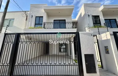 Casa com 3 quartos à venda na Rua Juvenal Garcia, 303, Centro, Itajaí