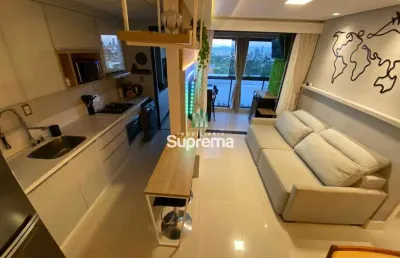Apartamento com 2 quartos à venda na Rua José Gall, 1850, Ressacada, Itajaí